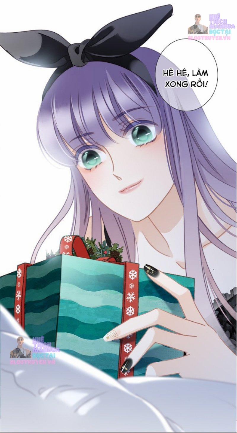 Tôi Không Muốn Coi Em Là Chị Nữa 43 trang 6