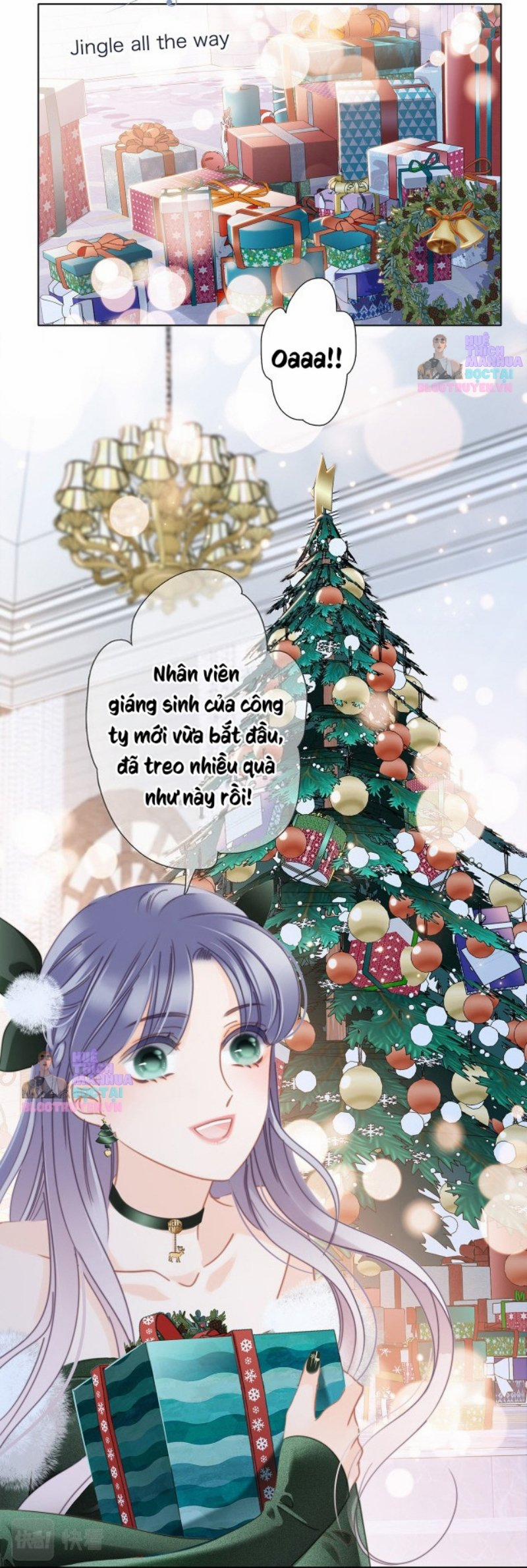 Tôi Không Muốn Coi Em Là Chị Nữa 43 trang 9