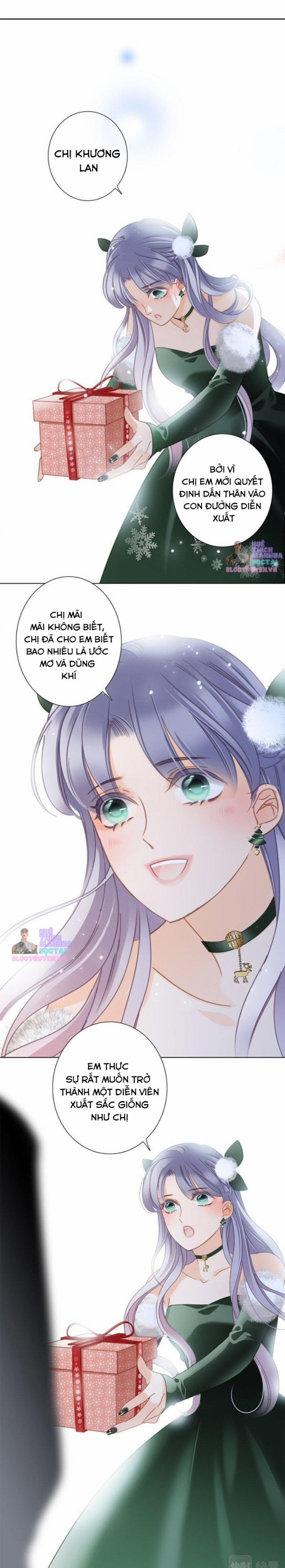 Tôi Không Muốn Coi Em Là Chị Nữa 44 trang 1