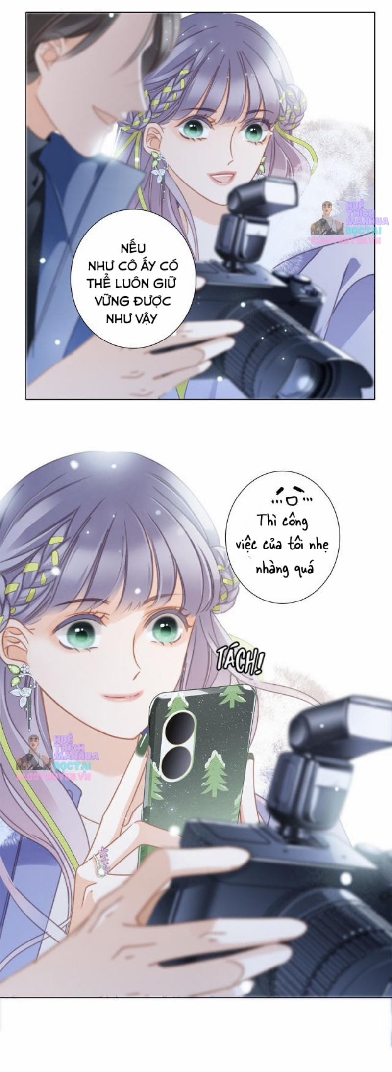 Tôi Không Muốn Coi Em Là Chị Nữa 44 trang 11