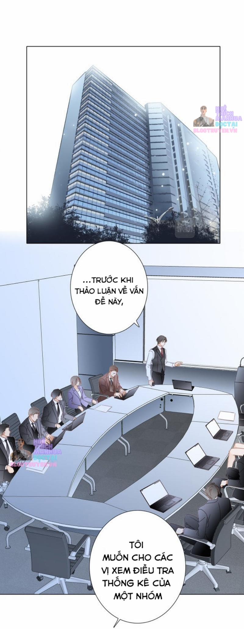 Tôi Không Muốn Coi Em Là Chị Nữa 44 trang 12