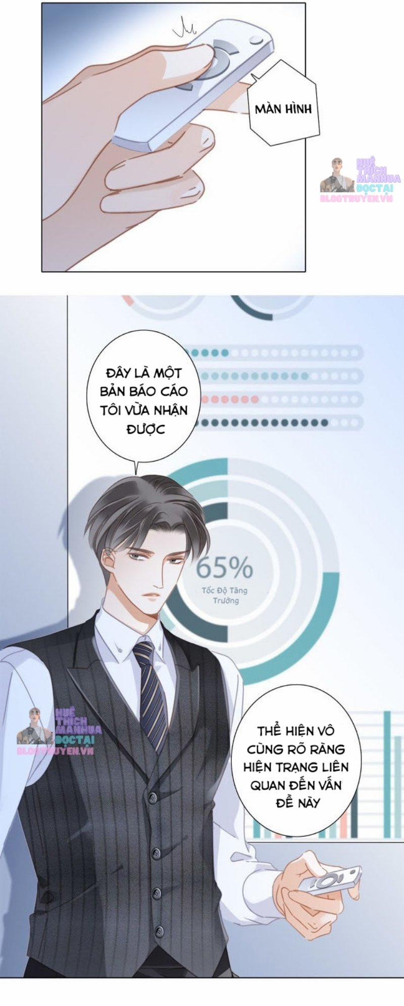 Tôi Không Muốn Coi Em Là Chị Nữa 44 trang 13