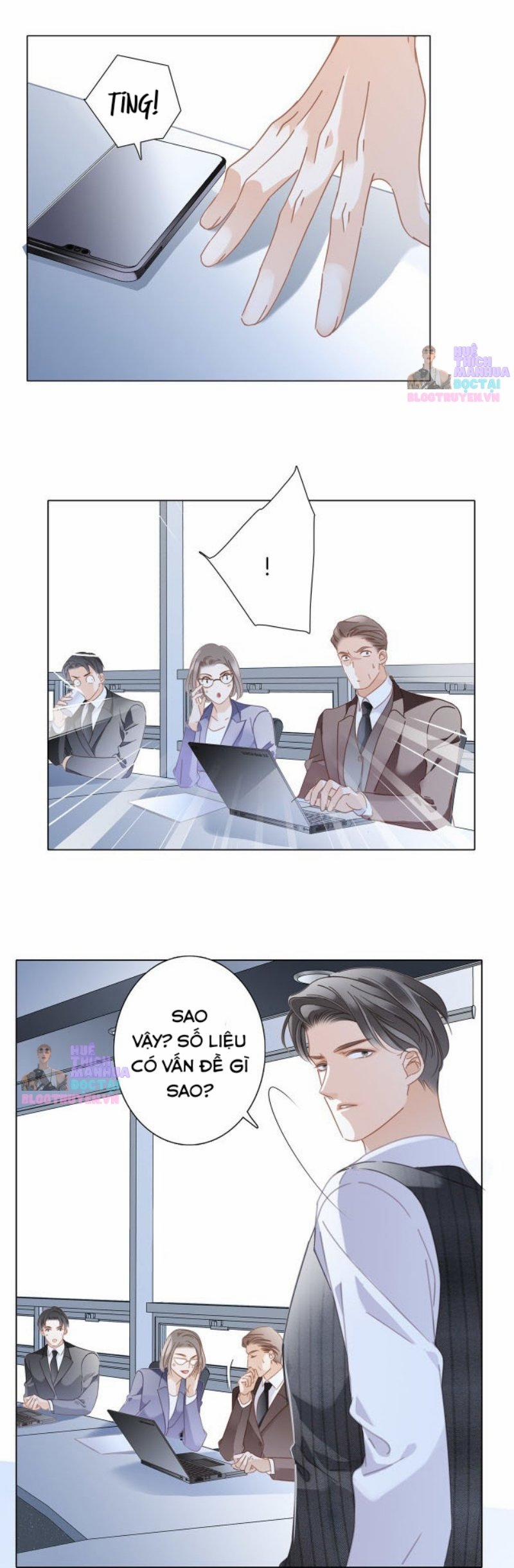 Tôi Không Muốn Coi Em Là Chị Nữa 44 trang 14