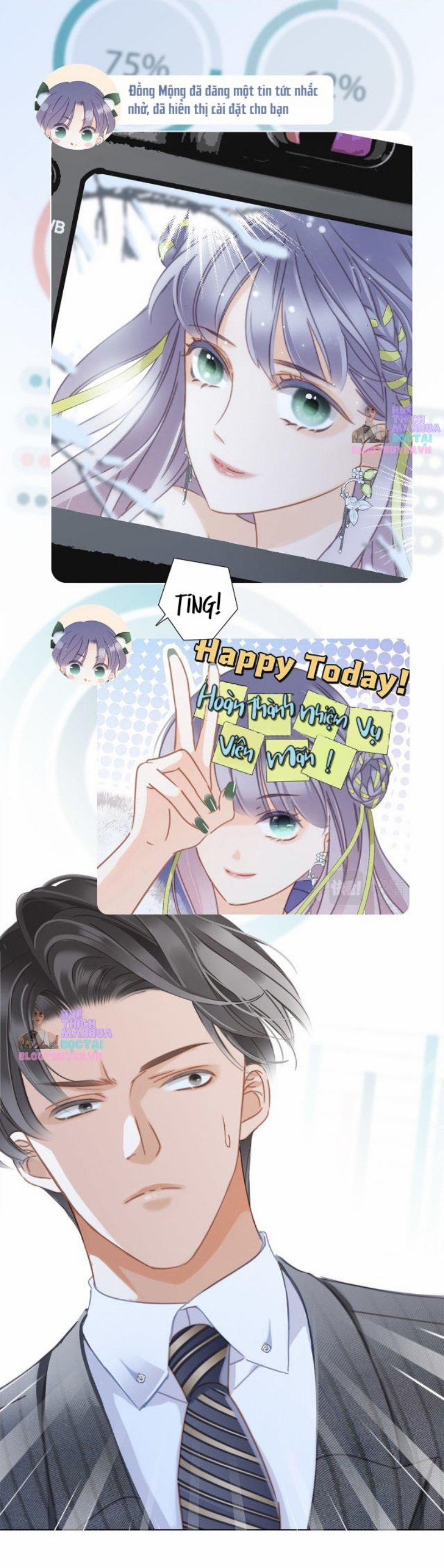 Tôi Không Muốn Coi Em Là Chị Nữa 44 trang 15