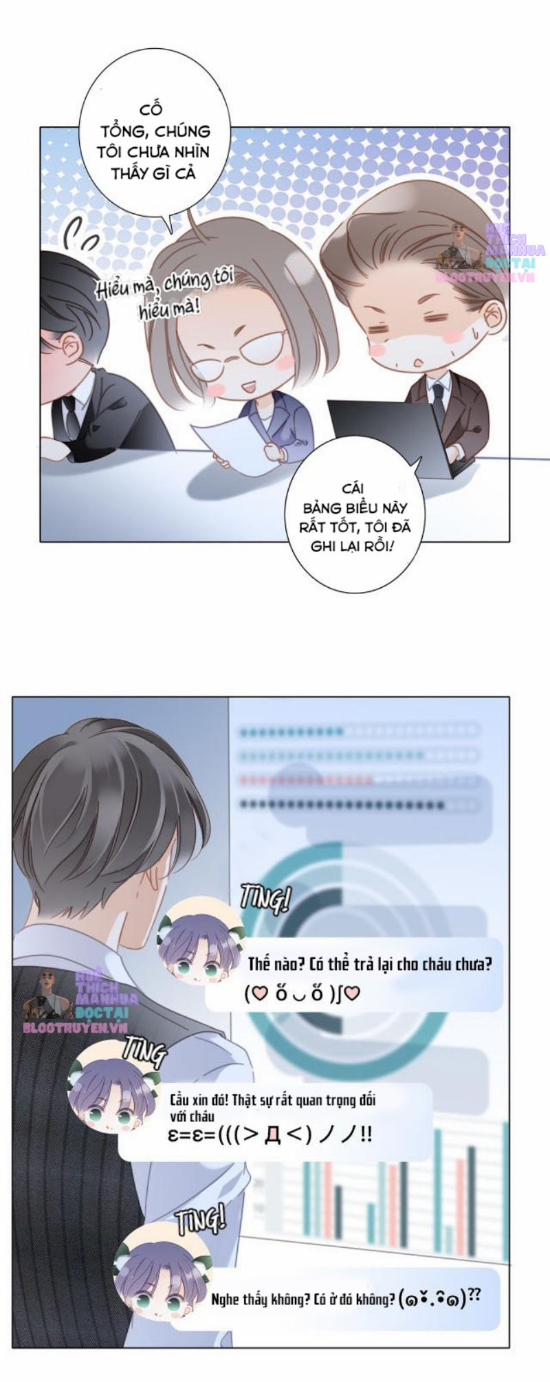 Tôi Không Muốn Coi Em Là Chị Nữa 44 trang 16