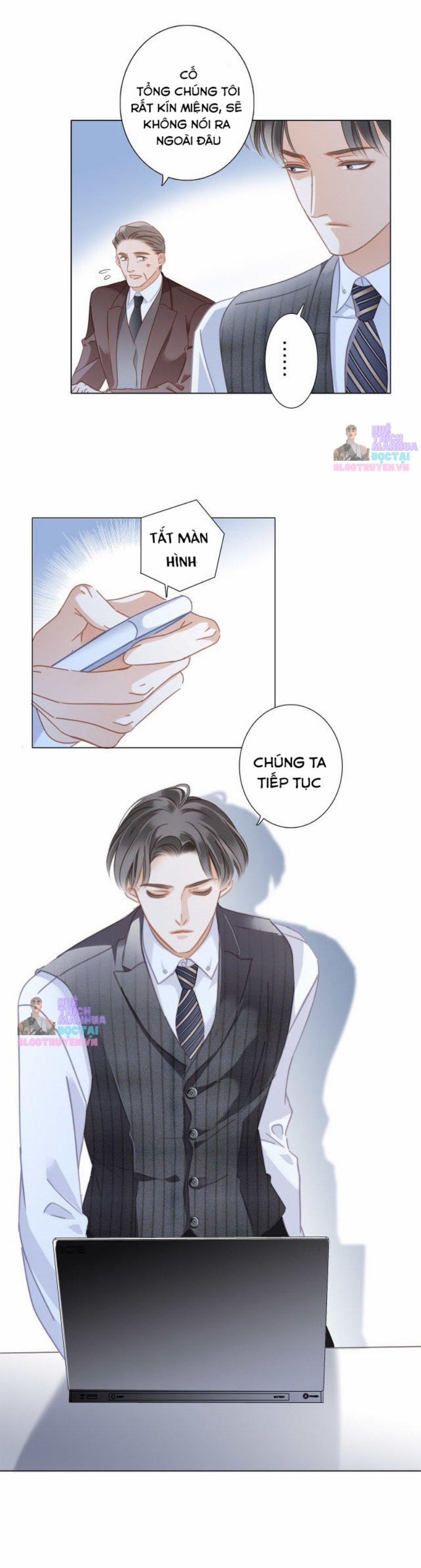 Tôi Không Muốn Coi Em Là Chị Nữa 44 trang 17