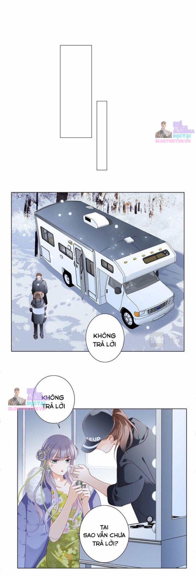 Tôi Không Muốn Coi Em Là Chị Nữa 44 trang 18