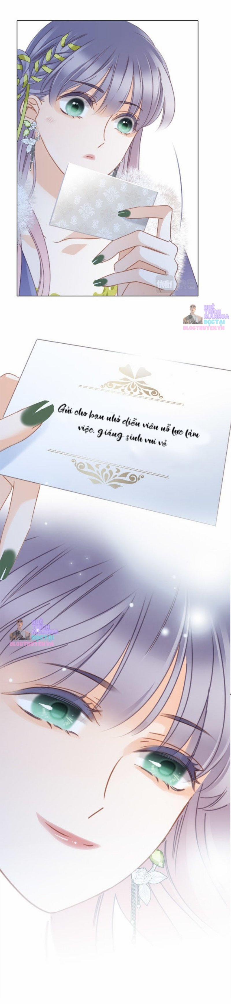 Tôi Không Muốn Coi Em Là Chị Nữa 44 trang 21