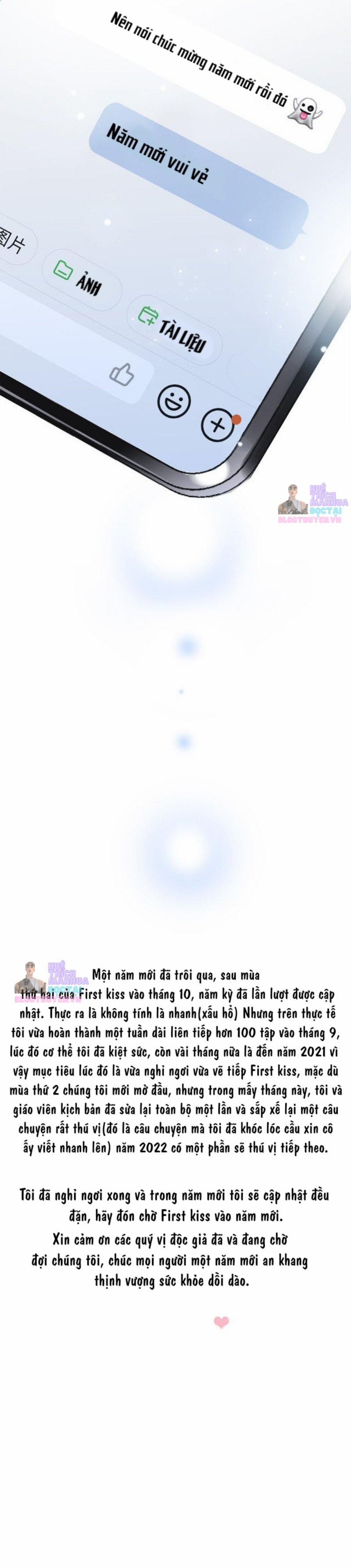 Tôi Không Muốn Coi Em Là Chị Nữa 44 trang 24