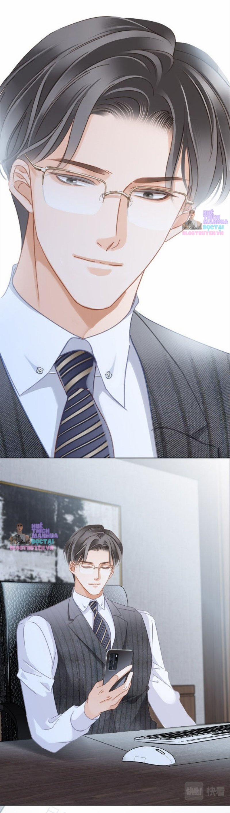 Tôi Không Muốn Coi Em Là Chị Nữa 44 trang 25