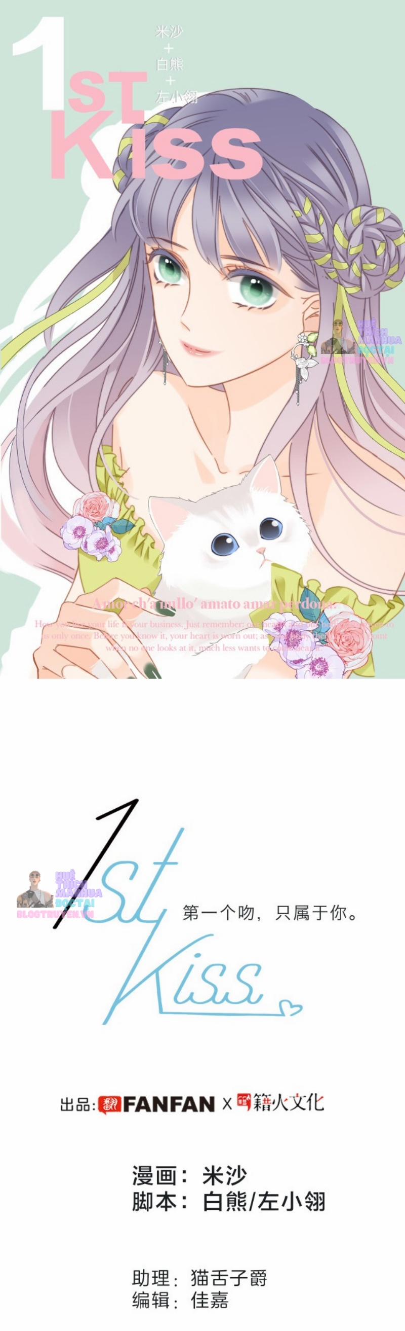 Tôi Không Muốn Coi Em Là Chị Nữa 44 trang 3