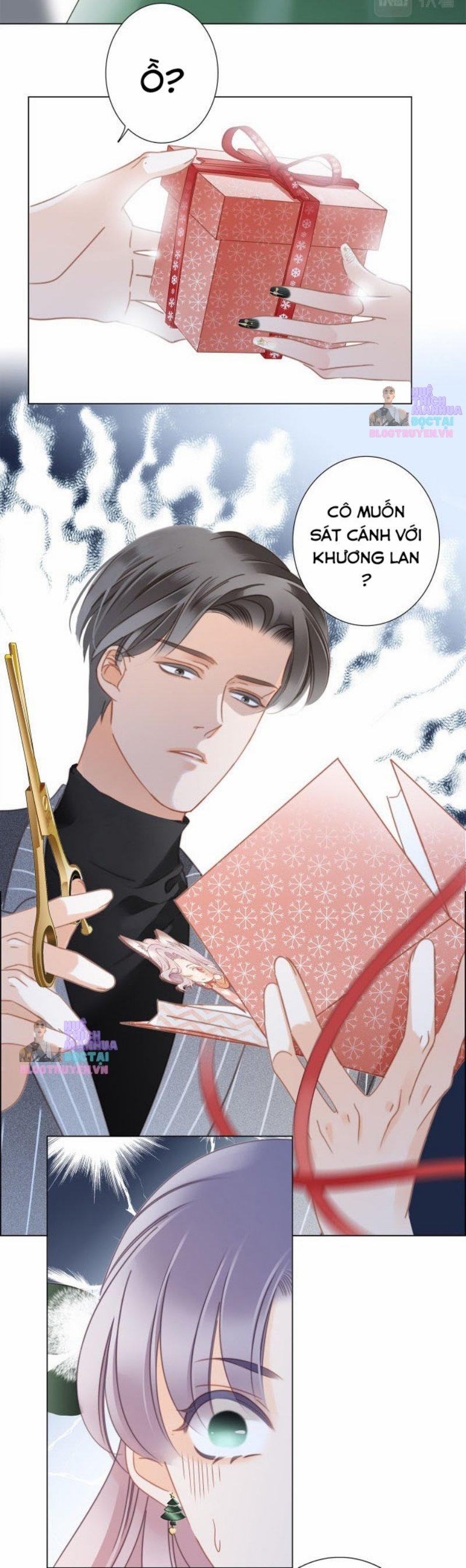 Tôi Không Muốn Coi Em Là Chị Nữa 44 trang 4