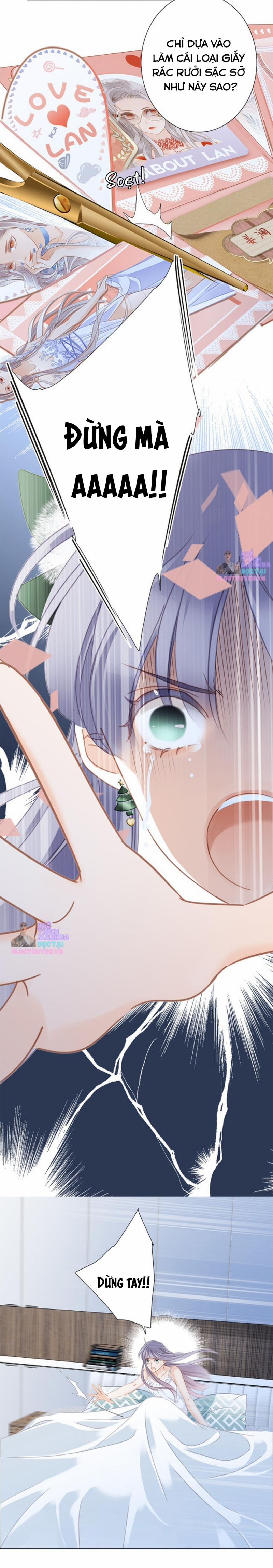 Tôi Không Muốn Coi Em Là Chị Nữa 44 trang 5