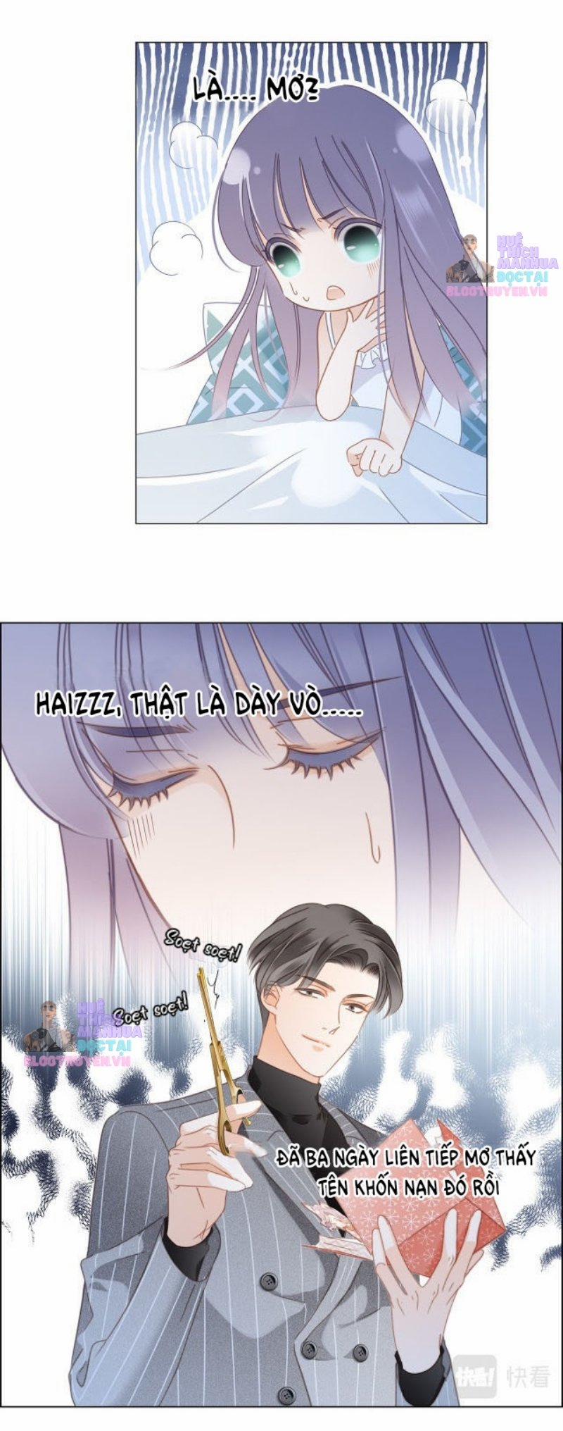 Tôi Không Muốn Coi Em Là Chị Nữa 44 trang 6