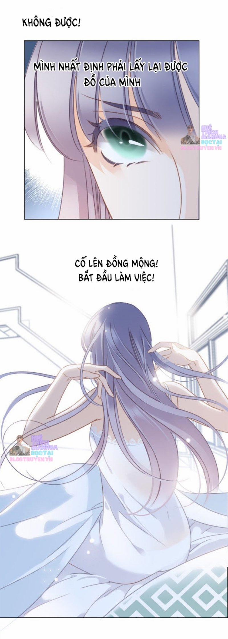 Tôi Không Muốn Coi Em Là Chị Nữa 44 trang 7