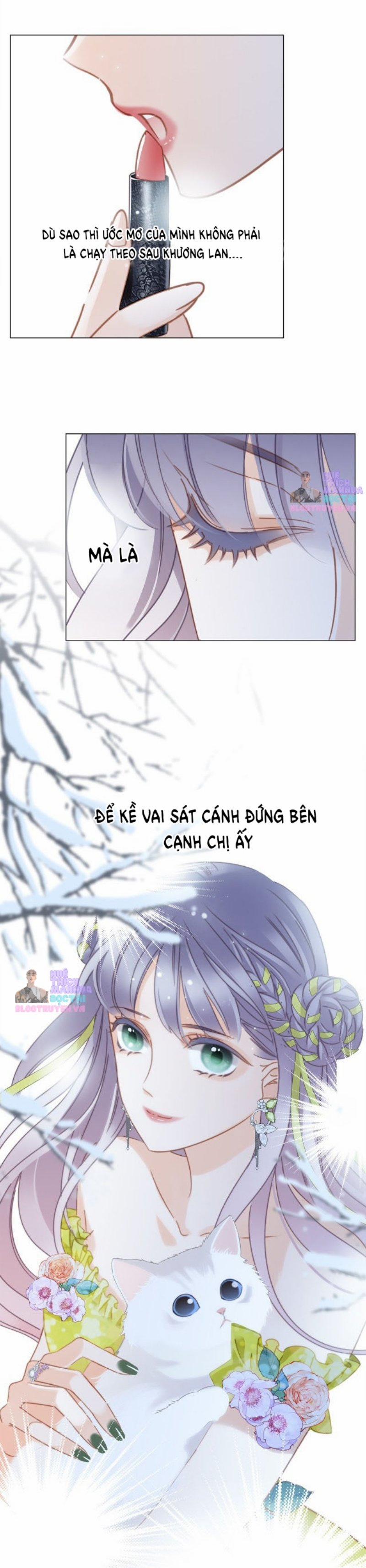 Tôi Không Muốn Coi Em Là Chị Nữa 44 trang 8