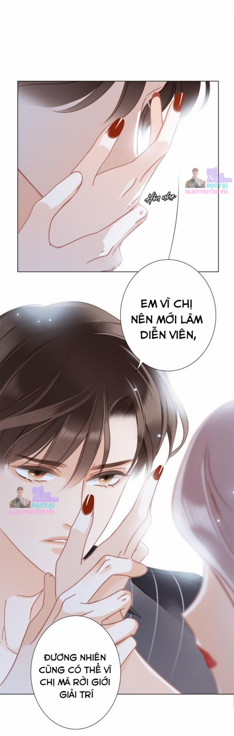 Tôi Không Muốn Coi Em Là Chị Nữa 45 trang 12