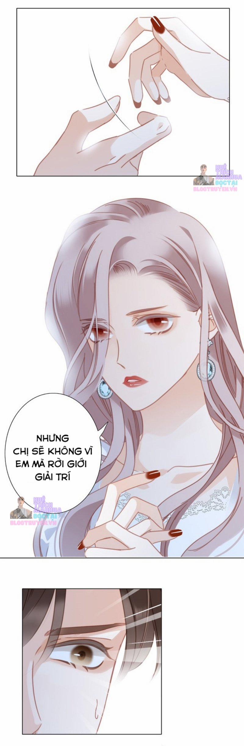 Tôi Không Muốn Coi Em Là Chị Nữa 45 trang 13