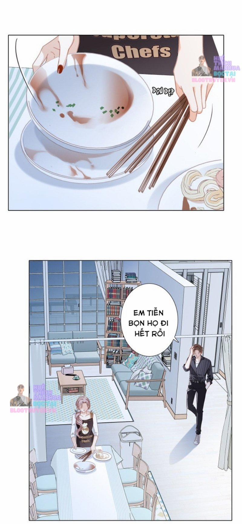 Tôi Không Muốn Coi Em Là Chị Nữa 45 trang 2