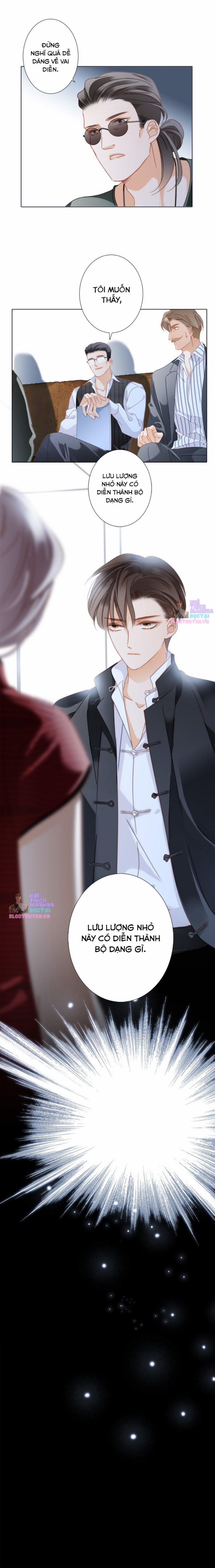 Tôi Không Muốn Coi Em Là Chị Nữa 46 trang 5