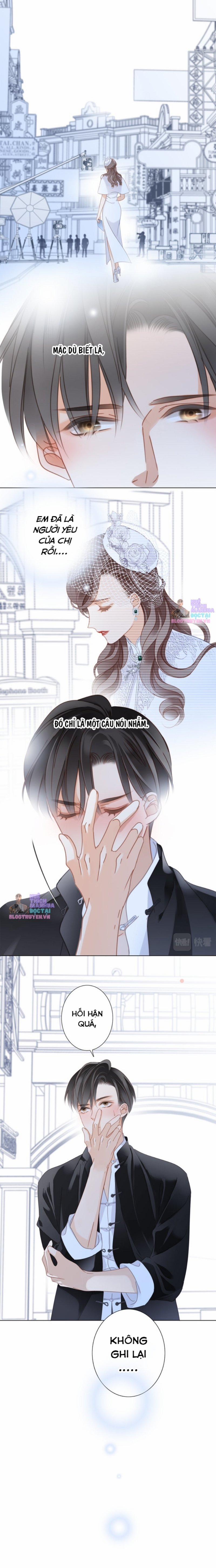 Tôi Không Muốn Coi Em Là Chị Nữa 49 trang 7