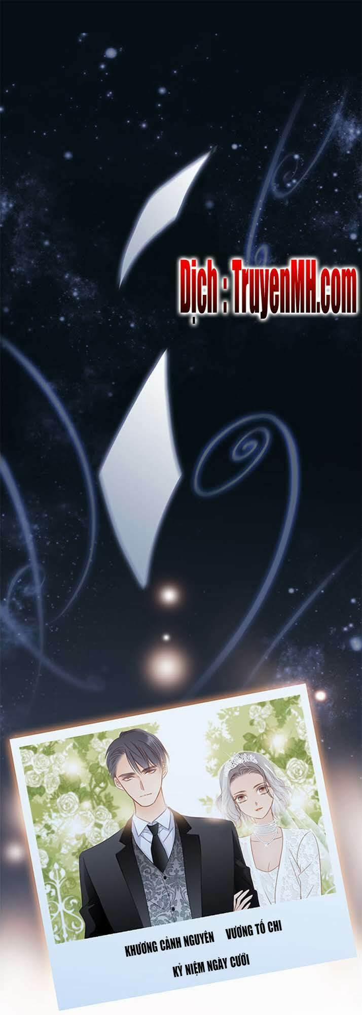 Tôi Không Muốn Coi Em Là Chị Nữa 5 trang 0