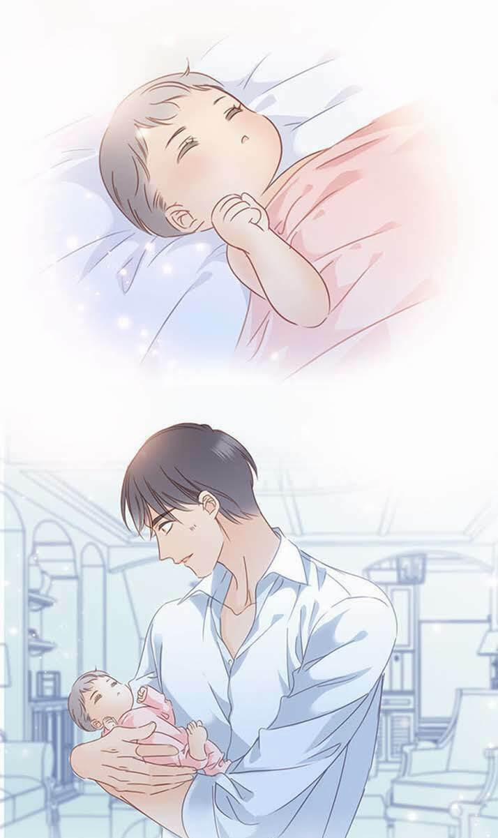 Tôi Không Muốn Coi Em Là Chị Nữa 5 trang 1