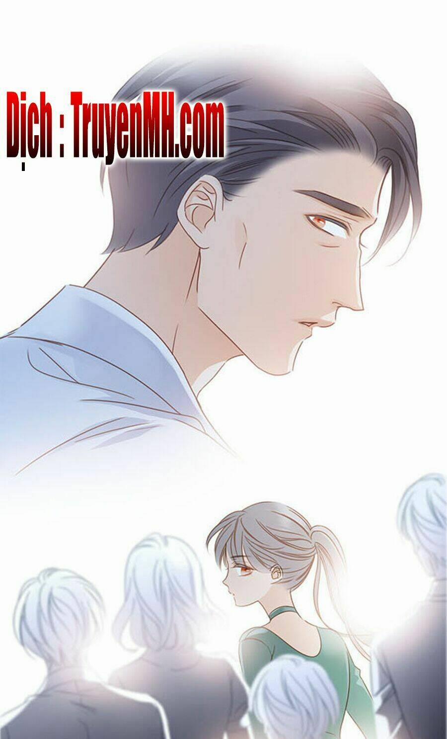 Tôi Không Muốn Coi Em Là Chị Nữa 5 trang 12