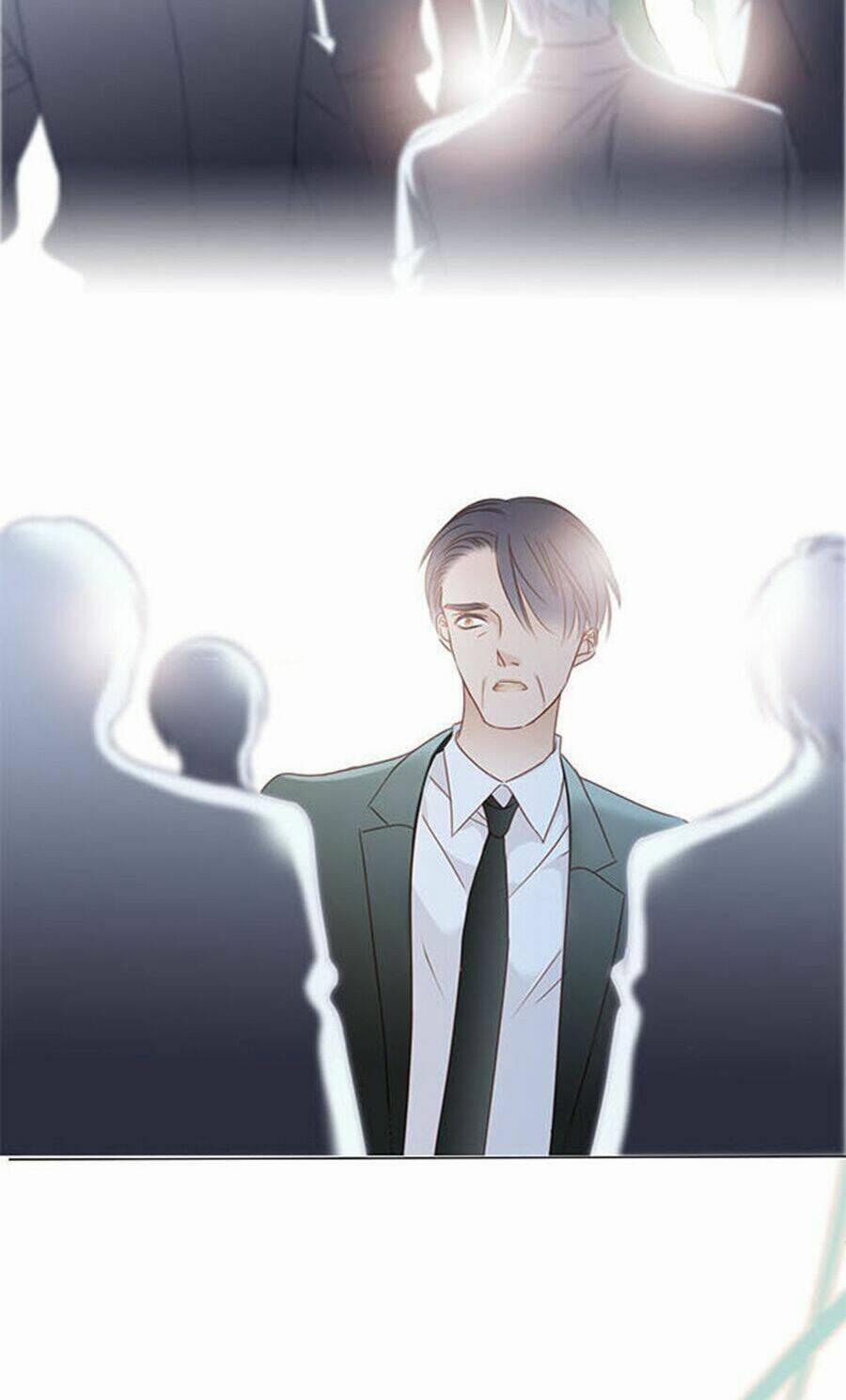 Tôi Không Muốn Coi Em Là Chị Nữa 5 trang 13