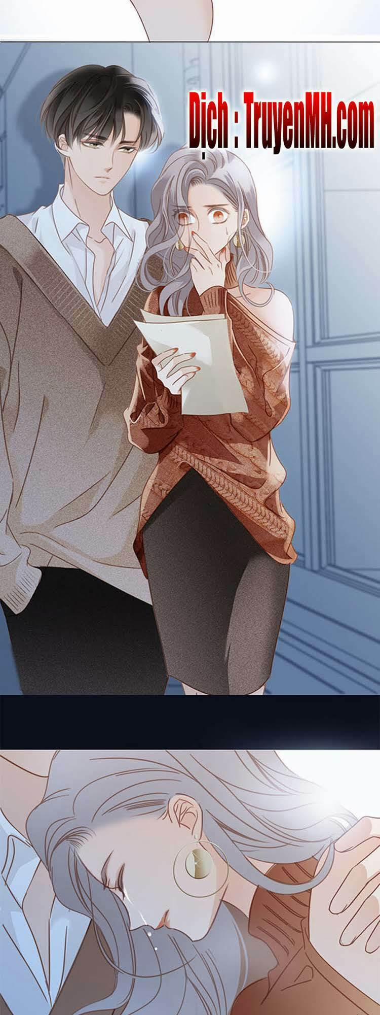 Tôi Không Muốn Coi Em Là Chị Nữa 5 trang 17