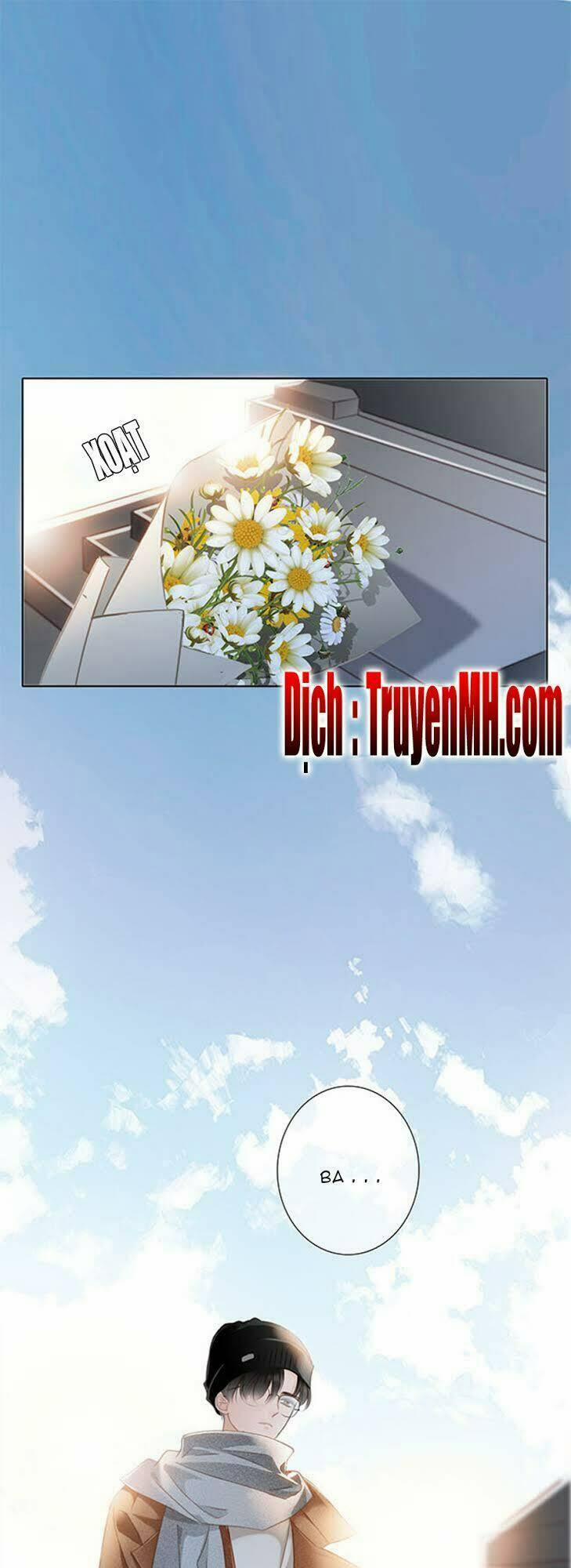 Tôi Không Muốn Coi Em Là Chị Nữa 5 trang 20