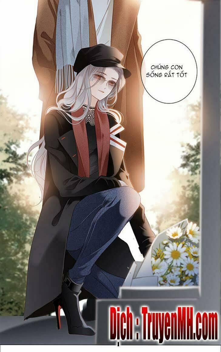 Tôi Không Muốn Coi Em Là Chị Nữa 5 trang 21