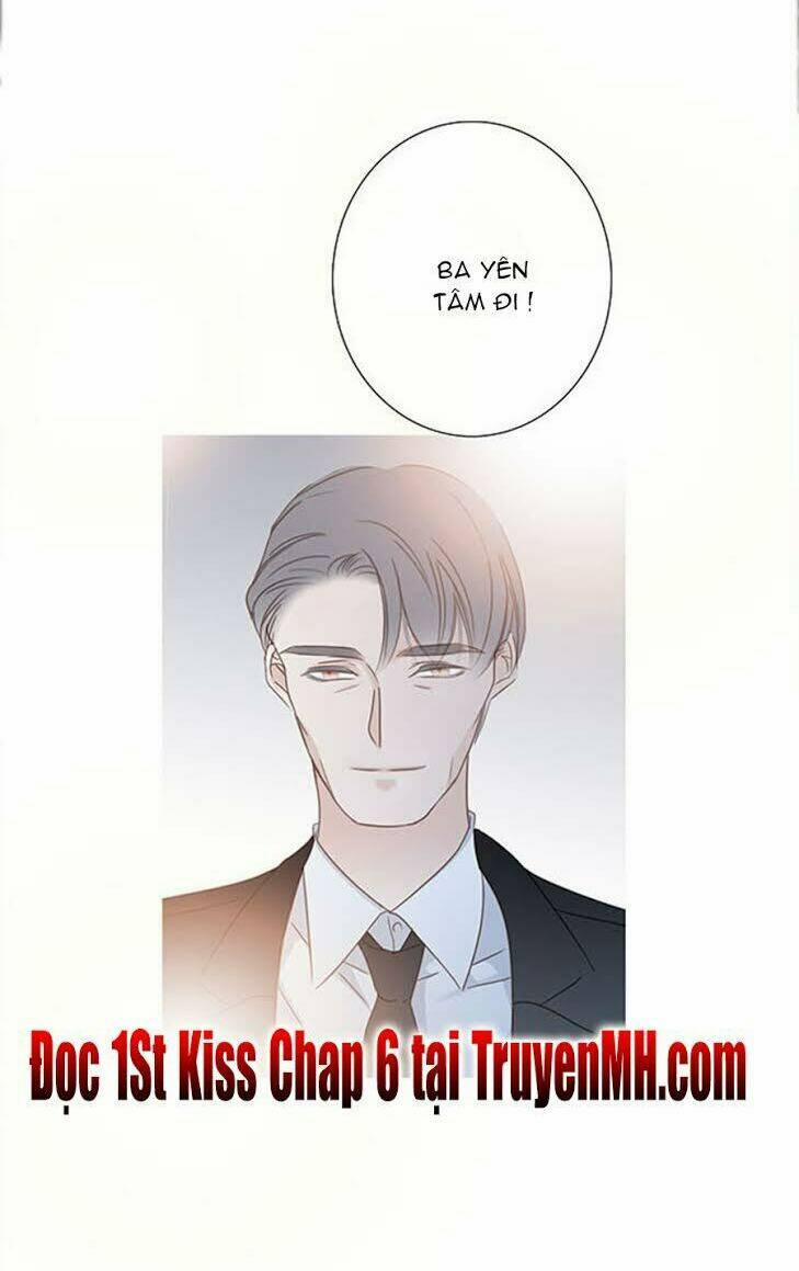 Tôi Không Muốn Coi Em Là Chị Nữa 5 trang 22