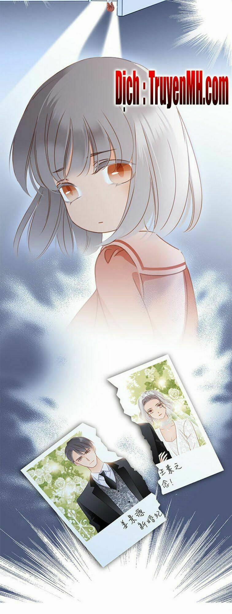 Tôi Không Muốn Coi Em Là Chị Nữa 5 trang 3