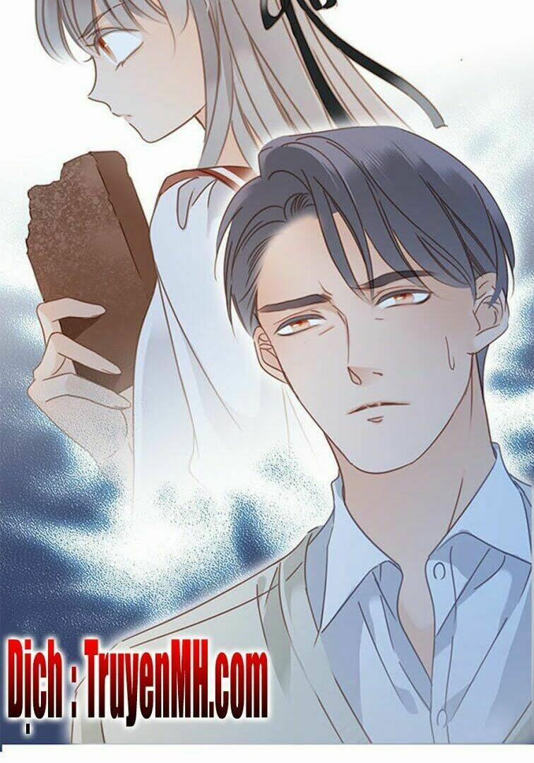 Tôi Không Muốn Coi Em Là Chị Nữa 5 trang 5