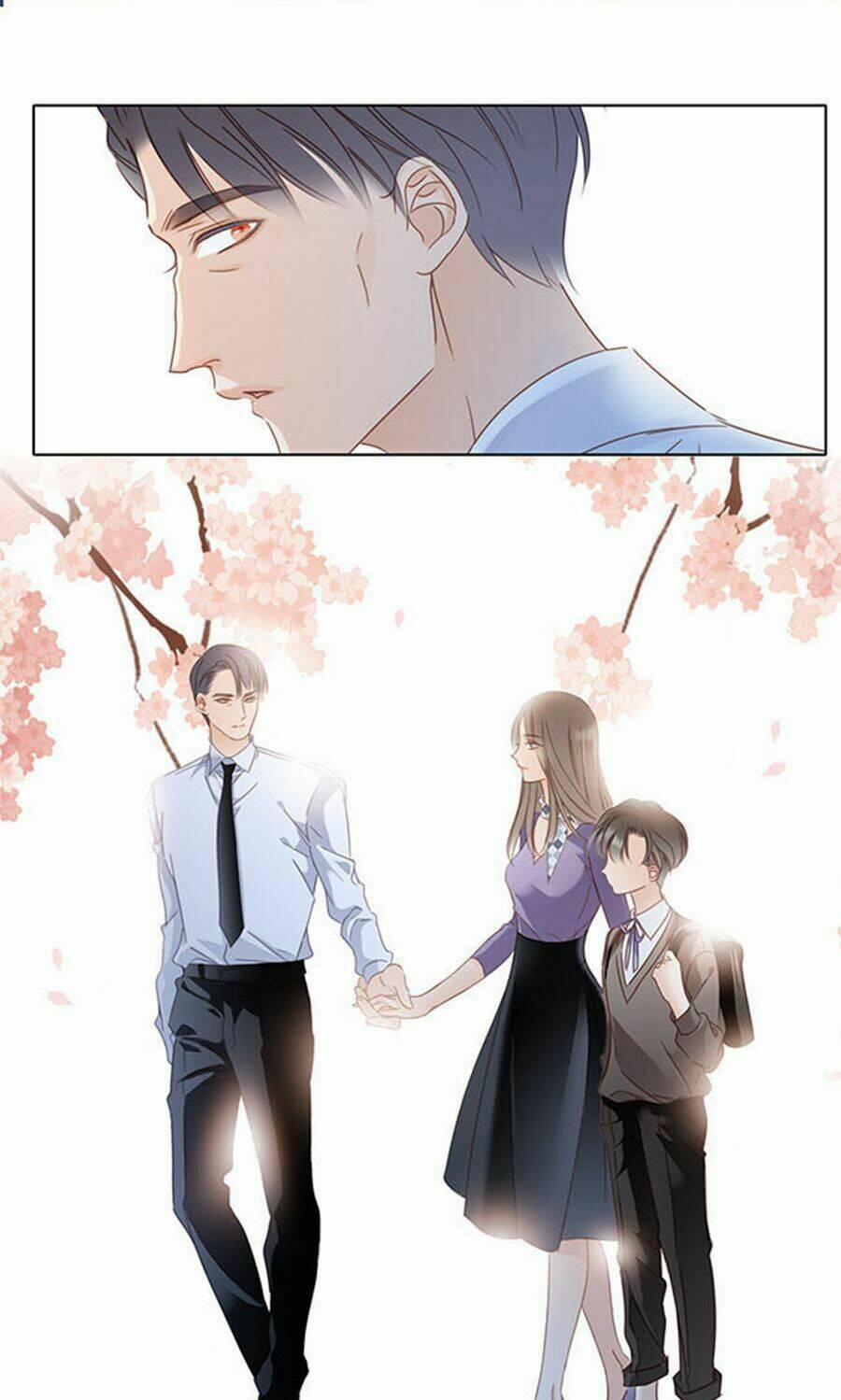 Tôi Không Muốn Coi Em Là Chị Nữa 5 trang 6