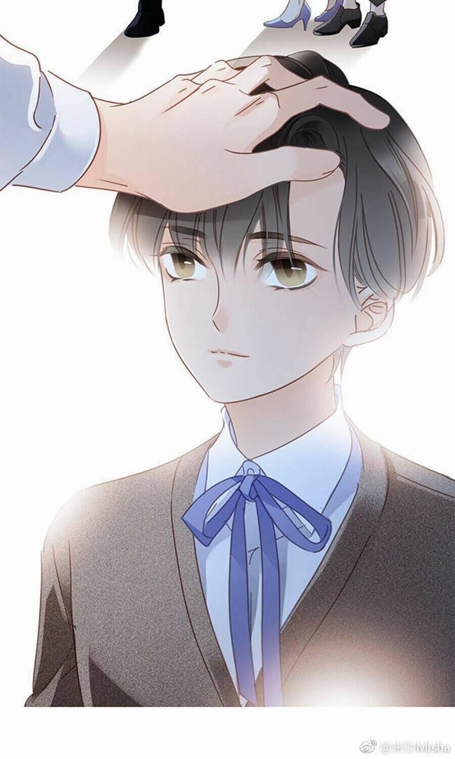 Tôi Không Muốn Coi Em Là Chị Nữa 5 trang 7