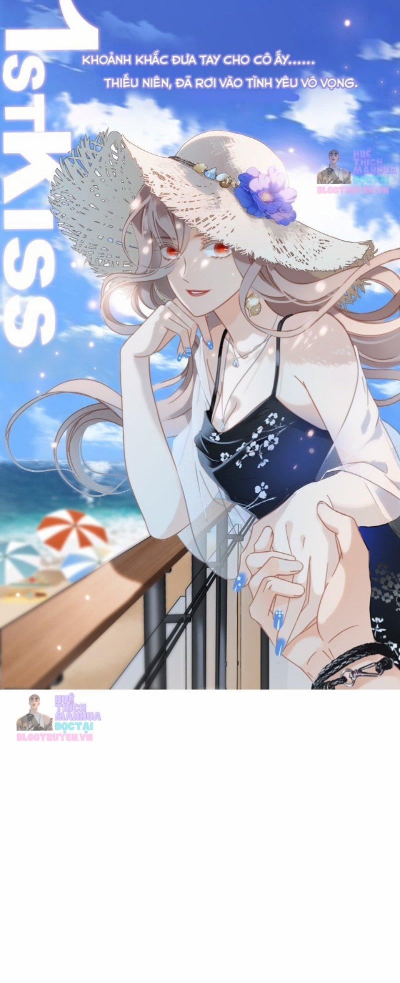 Tôi Không Muốn Coi Em Là Chị Nữa 50 trang 0