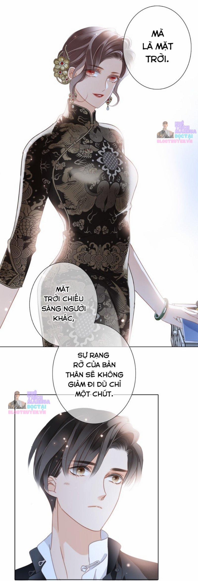 Tôi Không Muốn Coi Em Là Chị Nữa 50 trang 11