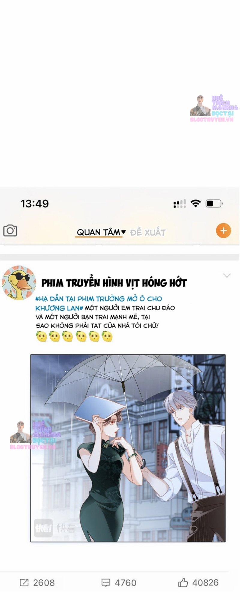 Tôi Không Muốn Coi Em Là Chị Nữa 50 trang 2