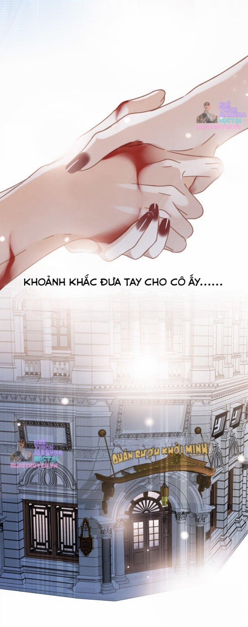 Tôi Không Muốn Coi Em Là Chị Nữa 50 trang 23