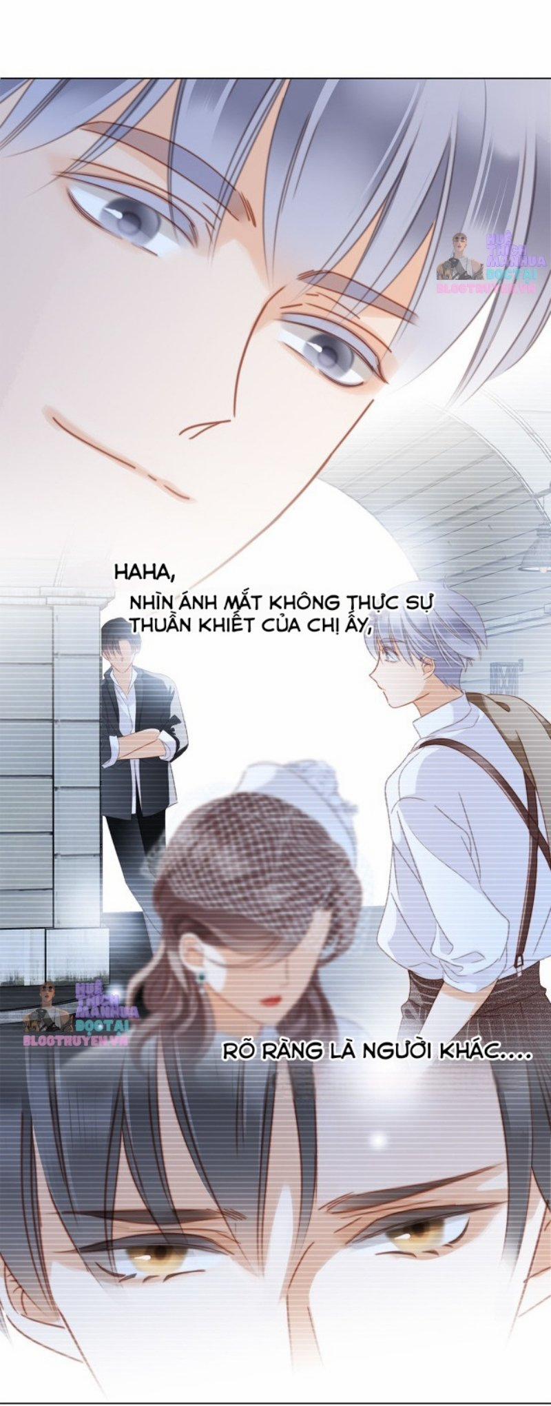 Tôi Không Muốn Coi Em Là Chị Nữa 50 trang 6