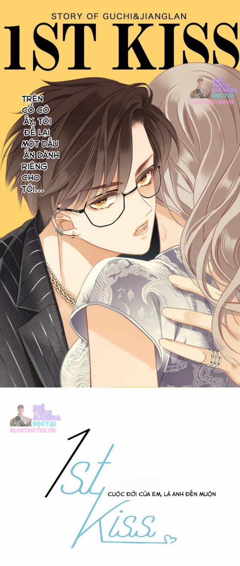 Tôi Không Muốn Coi Em Là Chị Nữa 51 trang 0