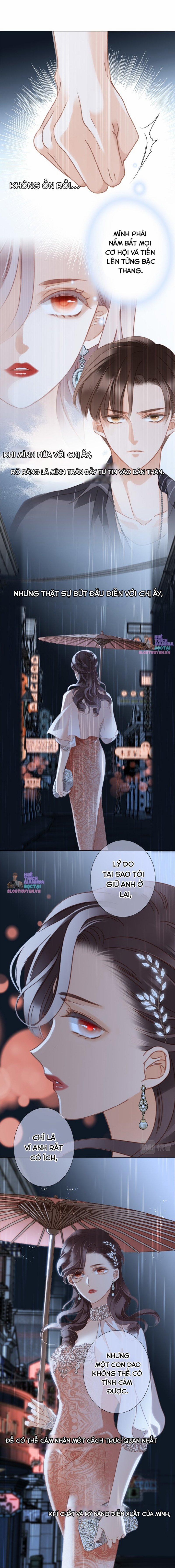 Tôi Không Muốn Coi Em Là Chị Nữa 51 trang 10