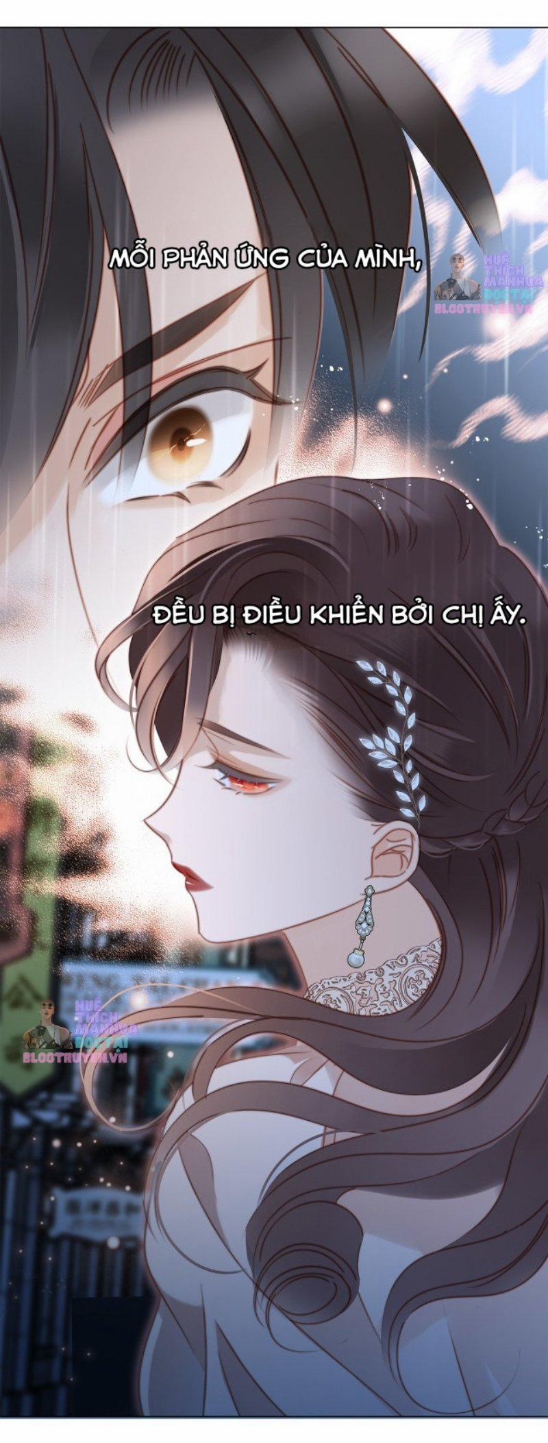 Tôi Không Muốn Coi Em Là Chị Nữa 51 trang 12