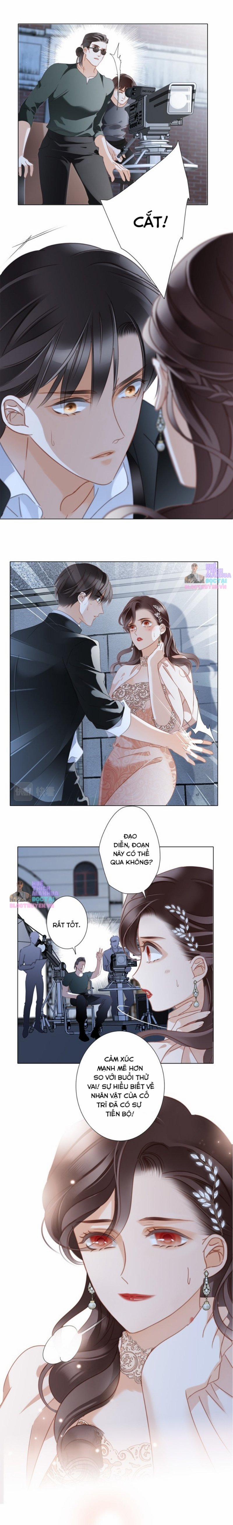 Tôi Không Muốn Coi Em Là Chị Nữa 51 trang 15