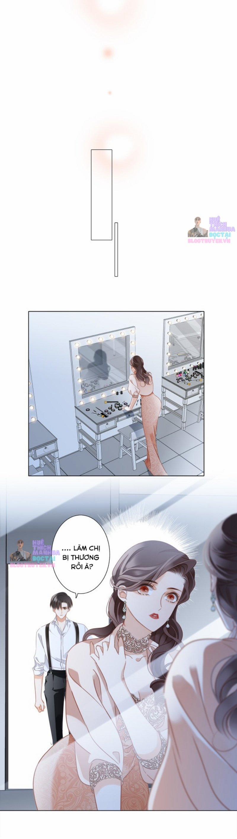 Tôi Không Muốn Coi Em Là Chị Nữa 51 trang 16