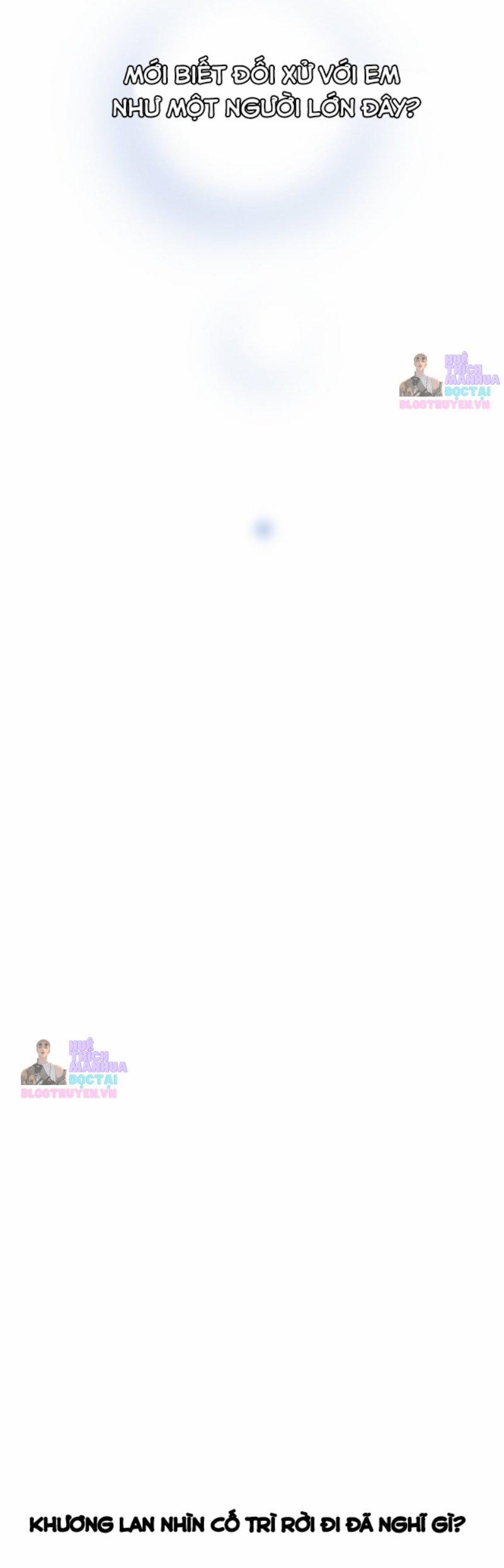 Tôi Không Muốn Coi Em Là Chị Nữa 51 trang 22