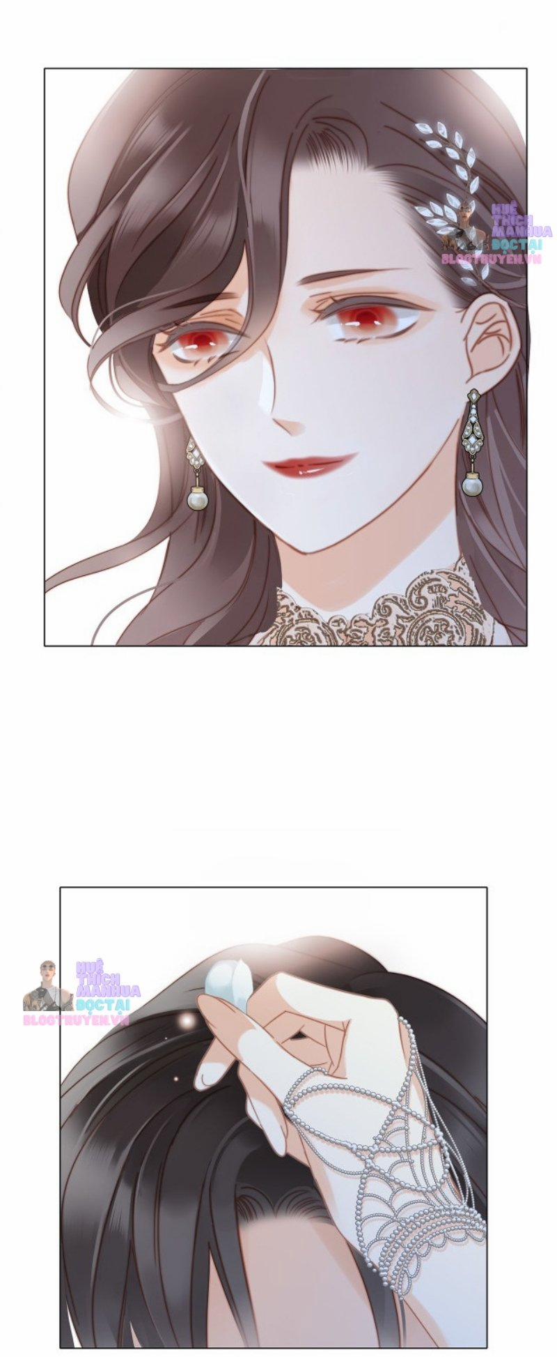 Tôi Không Muốn Coi Em Là Chị Nữa 51 trang 5