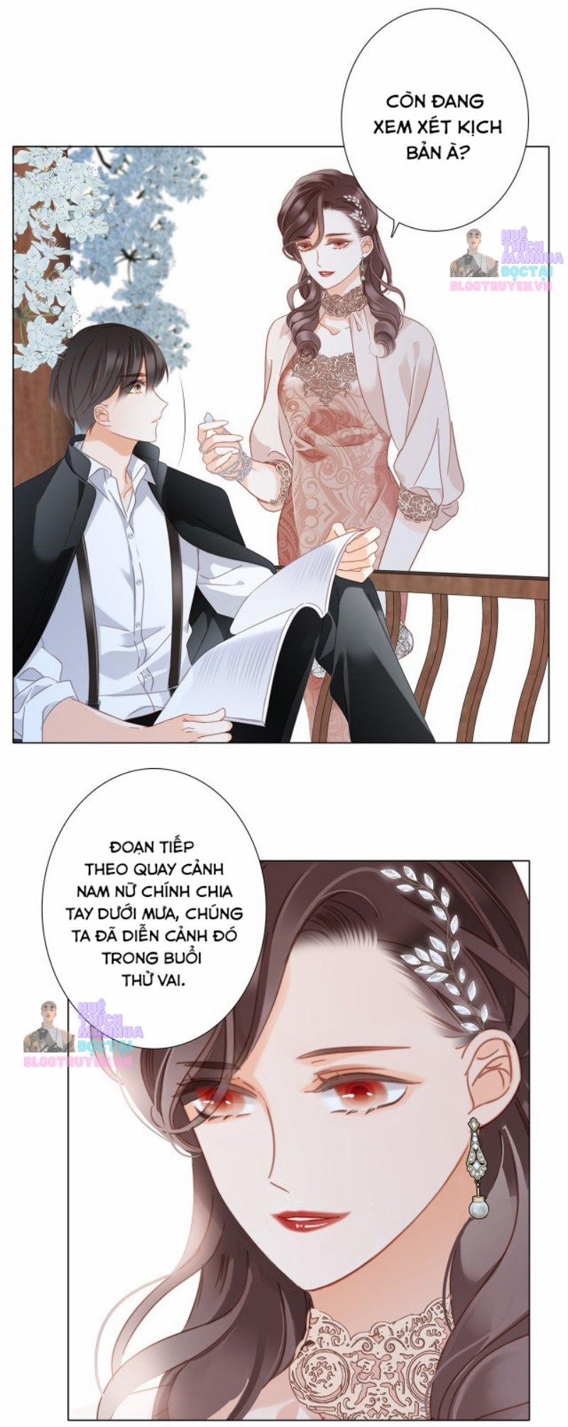 Tôi Không Muốn Coi Em Là Chị Nữa 51 trang 6